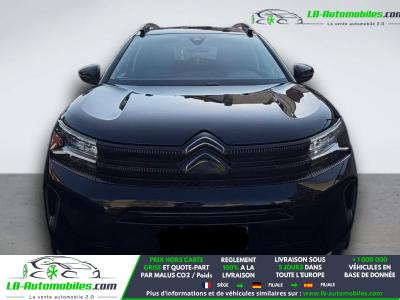 Citroën C5 Aircross BlueHDi 130 BVA