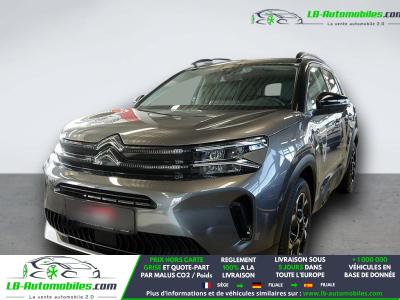 Citroën C5 Aircross BlueHDi 130 BVA
