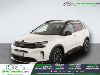 Citroën C5 Aircross BlueHDi 130 BVA