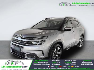 Citroën C5 Aircross BlueHDi 130 BVM
