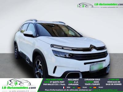 Citroën C5 Aircross BlueHDi 130 BVM