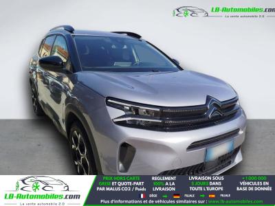 Citroën C5 Aircross BlueHDi 130 BVM
