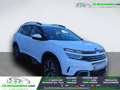 Citroën C5 Aircross Hybride Rechargeable 180 BVA
