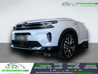 Citroën C5 Aircross Hybride Rechargeable 180 BVA