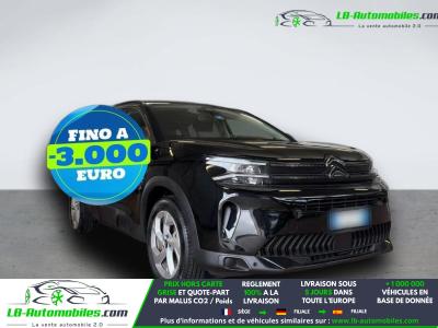 Citroën C5 Aircross Hybride 136 DCS6