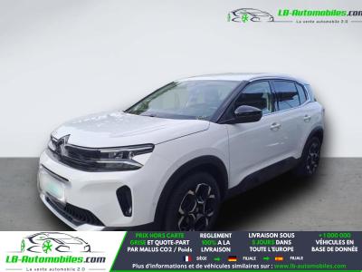 Citroën C5 Aircross Hybride 136 DCS6