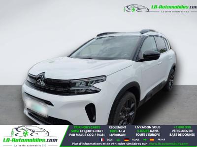 Citroën C5 Aircross Hybride 136 DCS6