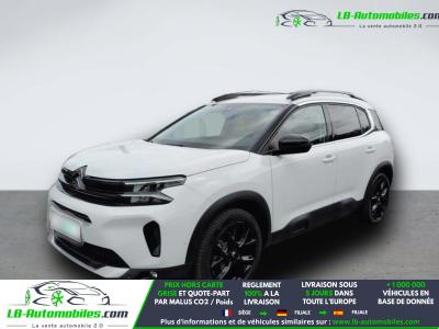 Citroën C5 Aircross Hybride 136 DCS6