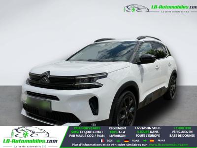 Citroën C5 Aircross Hybride 136 DCS6