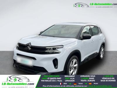 Citroën C5 Aircross Hybride 136 DCS6