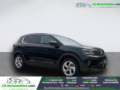 Citroën C5 Aircross Hybride 136 DCS6