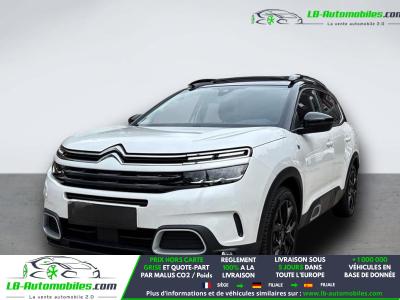 Citroën C5 Aircross Hybride Rechargeable 180 BVA
