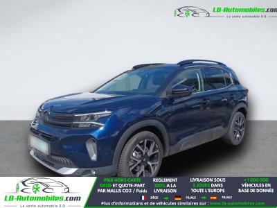 Citroën C5 Aircross Hybride Rechargeable 180 BVA
