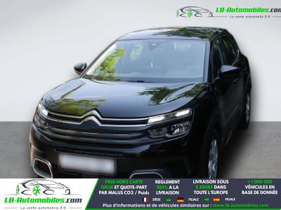Citroën C5 Aircross BlueHDi 130 BVM