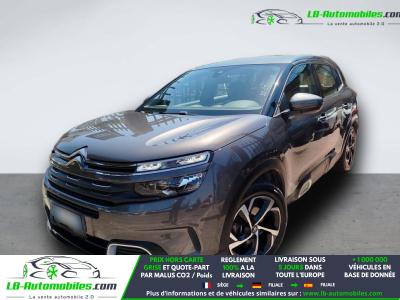 Citroën C5 Aircross BlueHDi 130 BVM