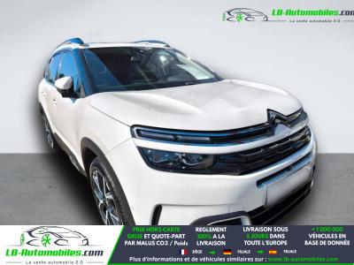Citroën C5 Aircross BlueHDi 130 BVA