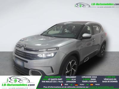Citroën C5 Aircross BlueHDi 130 BVA