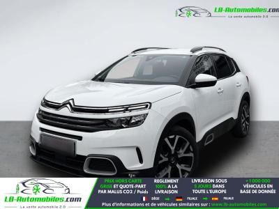 Citroën C5 Aircross BlueHDi 130 BVA