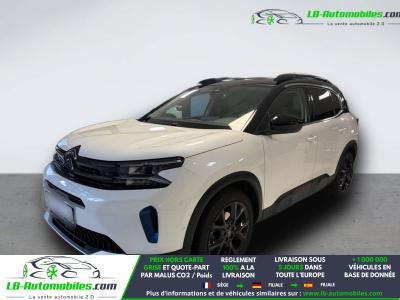 Citroën C5 Aircross PureTech 130 BVA