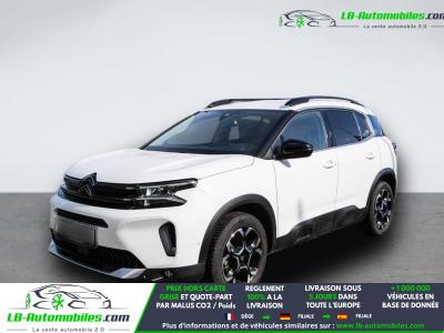 Citroën C5 Aircross PureTech 130 BVA