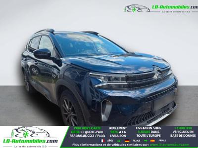 Citroën C5 Aircross PureTech 130 BVA
