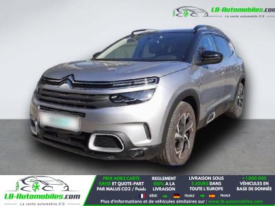 Citroën C5 Aircross PureTech 130 BVA