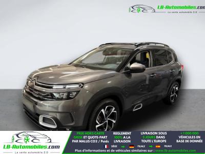 Citroën C5 Aircross BlueHDi 180 BVA