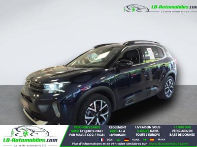Citroën C5 Aircross Hybride Rechargeable 225 BVA