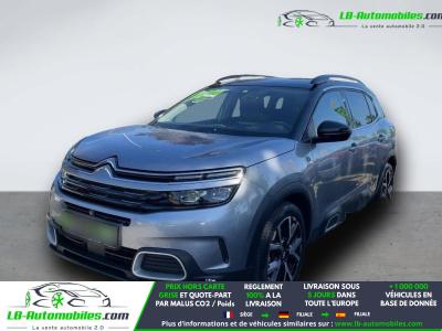 Citroën C5 Aircross Hybride Rechargeable 225 BVA