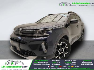 Citroën C5 Aircross Hybride Rechargeable 225 BVA