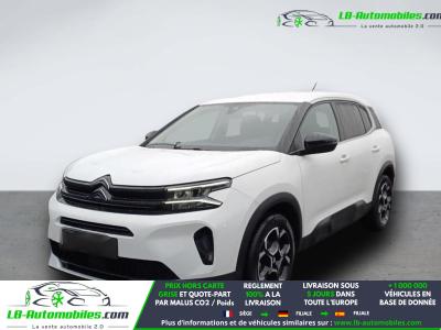 Citroën C5 Aircross PureTech 130 BVM