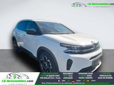 Citroën C5 Aircross PureTech 130 BVM