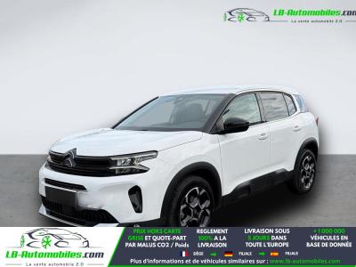 Citroën C5 Aircross PureTech 130 BVM