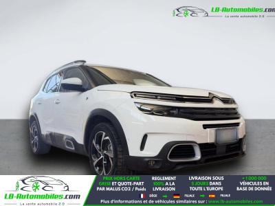 Citroën C5 Aircross Hybride Rechargeable 225 BVA