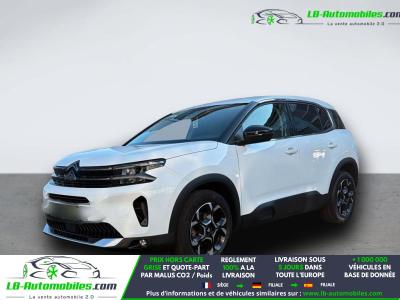 Citroën C5 Aircross PureTech 130 BVM