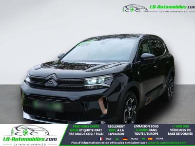 Citroën C5 Aircross PureTech 130 BVM
