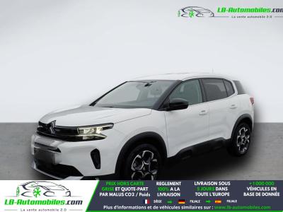 Citroën C5 Aircross PureTech 130 BVM