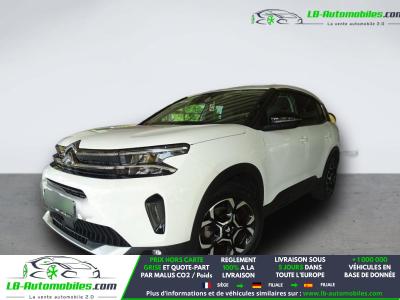 Citroën C5 Aircross PureTech 130 BVM