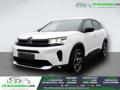 Citroën C5 Aircross PureTech 130 BVM