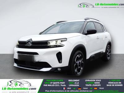 Citroën C5 Aircross PureTech 130 BVM