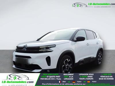 Citroën C5 Aircross PureTech 130 BVM