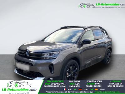 Citroën C5 Aircross Hybride Rechargeable 225 BVA