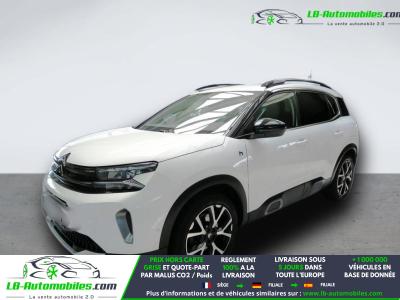 Citroën C5 Aircross Hybride Rechargeable 225 BVA