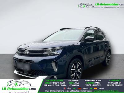 Citroën C5 Aircross Hybride Rechargeable 225 BVA