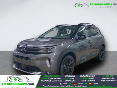 Citroën C5 Aircross Hybride Rechargeable 225 BVA