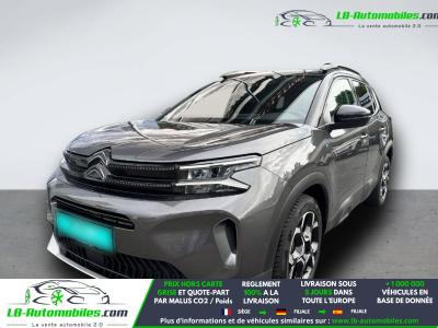 Citroën C5 Aircross Hybride Rechargeable 225 BVA