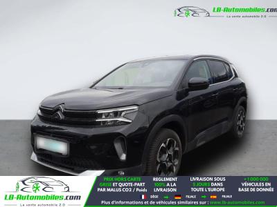 Citroën C5 Aircross PureTech 130 BVA