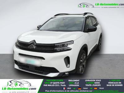 Citroën C5 Aircross PureTech 130 BVA
