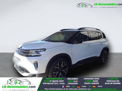 Citroën C5 Aircross PureTech 130 BVA