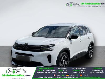 Citroën C5 Aircross PureTech 130 BVA